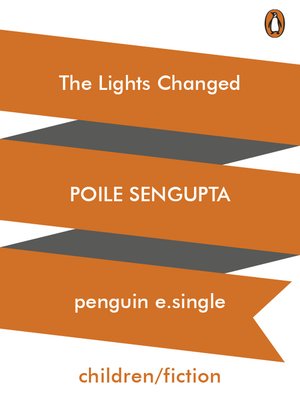 cover image of The Lights Changed